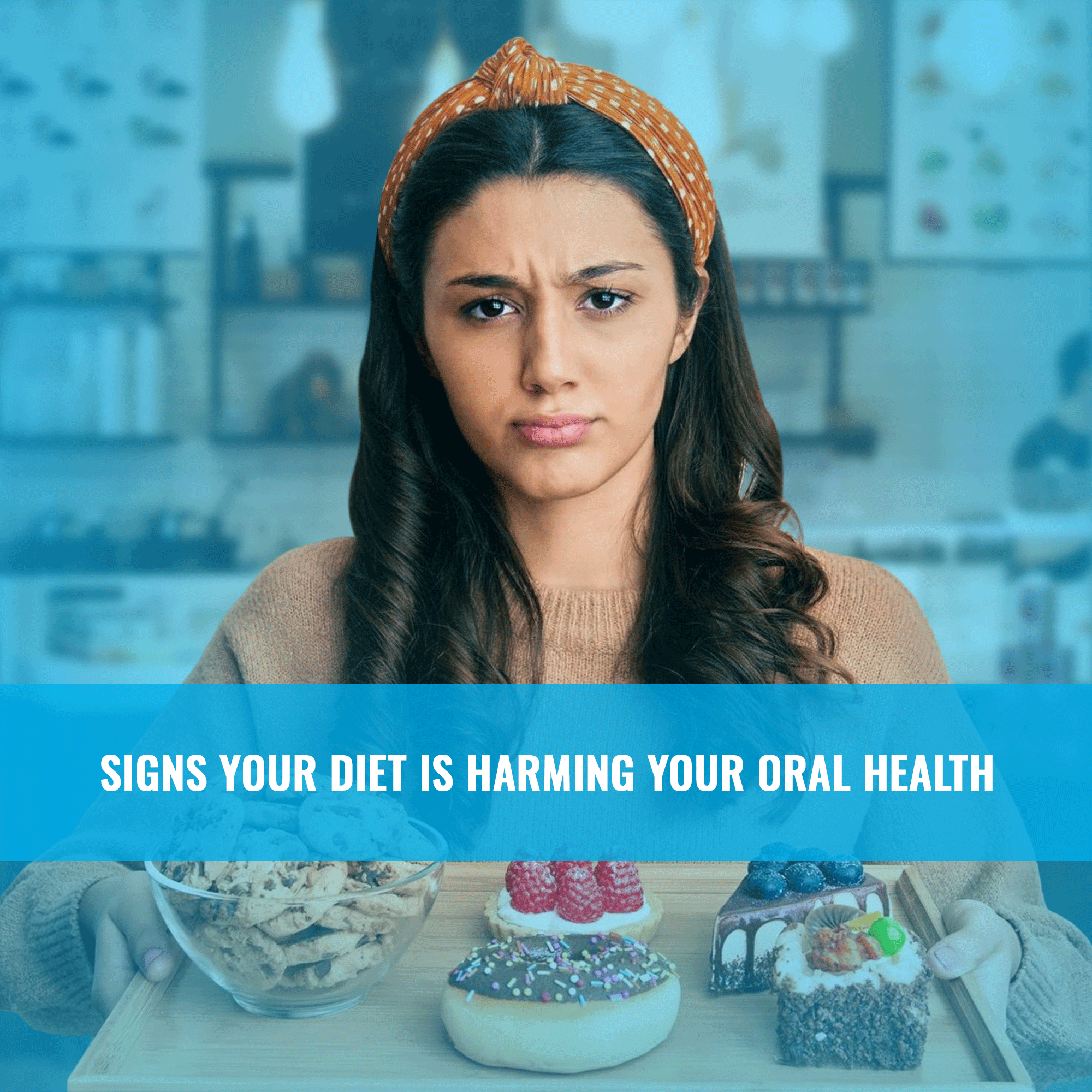 Dentist in BTM Layout