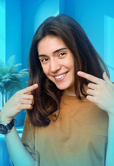 smile makeover BTM Layout 1st Stage