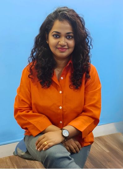 Dentist in BTM Layout 1st Stage - Dr. Mirnalini